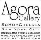 Agora Gallery