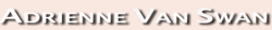 Adrienne van Swan
